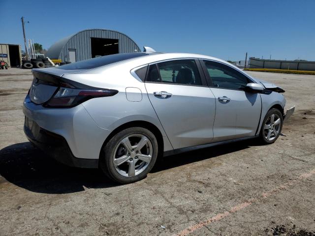 VIN 1G1RC6S5XHU210502 2017 Chevrolet Volt, LT no.3