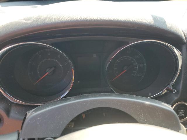 JA4AP4AW1HZ065001 Mitsubishi Outlander Sport Sel