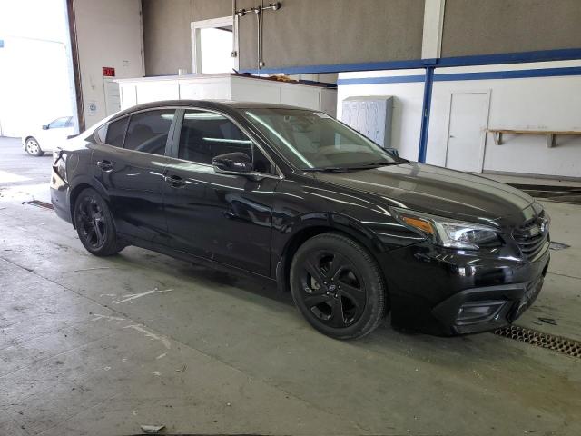 4S3BWAG69L3009418 Subaru Legacy Sport