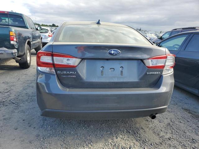 4S3GKAD65K3618204 Subaru Impreza Premium