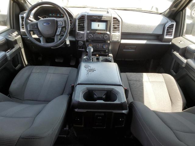 1FTEW1CG9GKE75325 Ford F150 Supercrew