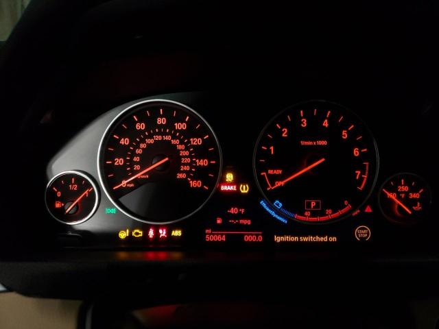 2017 BMW 430XI - WBA4U9C34H5H64562