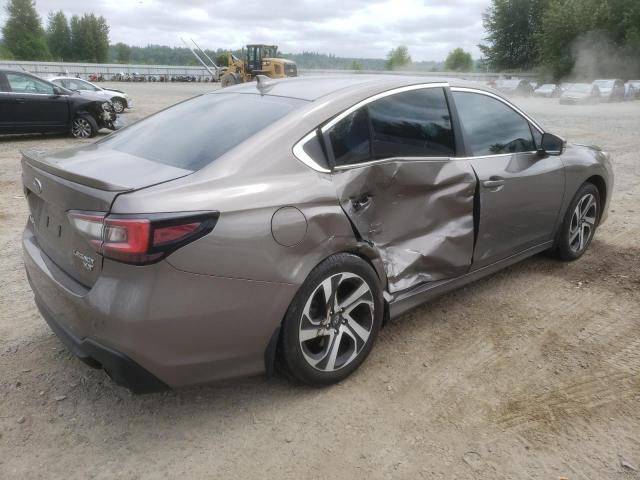 4S3BWGN67M3014107 Subaru Legacy Limited Xt