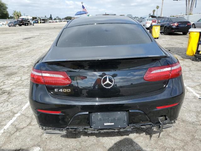 2018 MERCEDES-BENZ E 400 - WDD1J6FB8JF032177