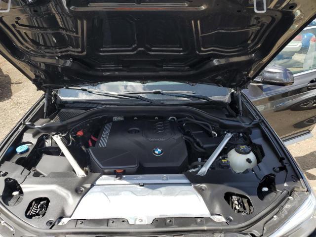 2021 BMW X4 XDRIVE3 - 5UX2V1C05M9G92058