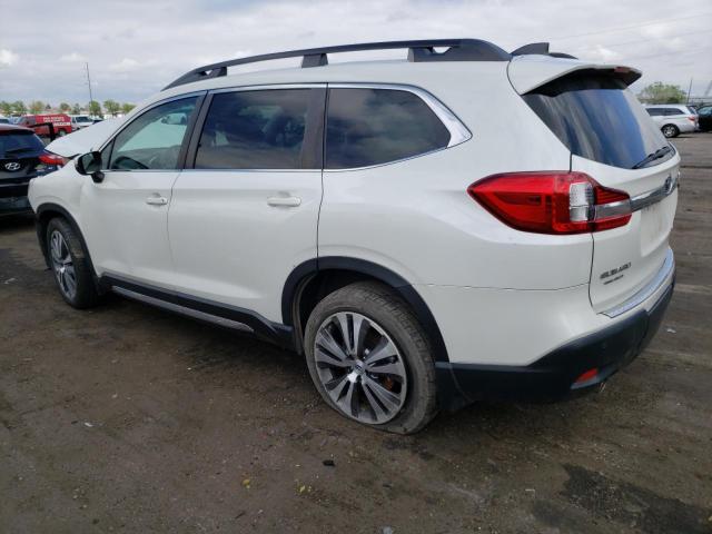 4S4WMAPD2L3457193 Subaru Ascent Limited
