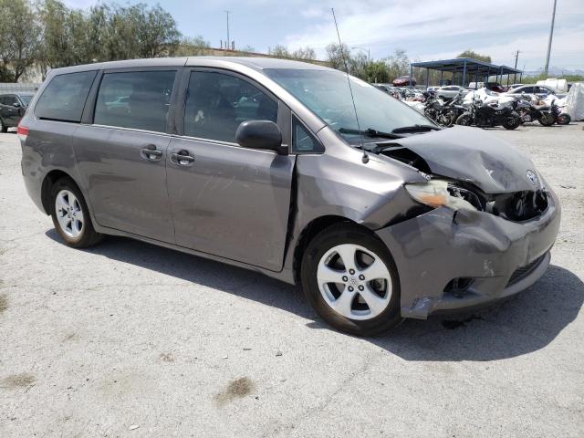 5TDZK3DC3ES471362 Toyota SIENNA