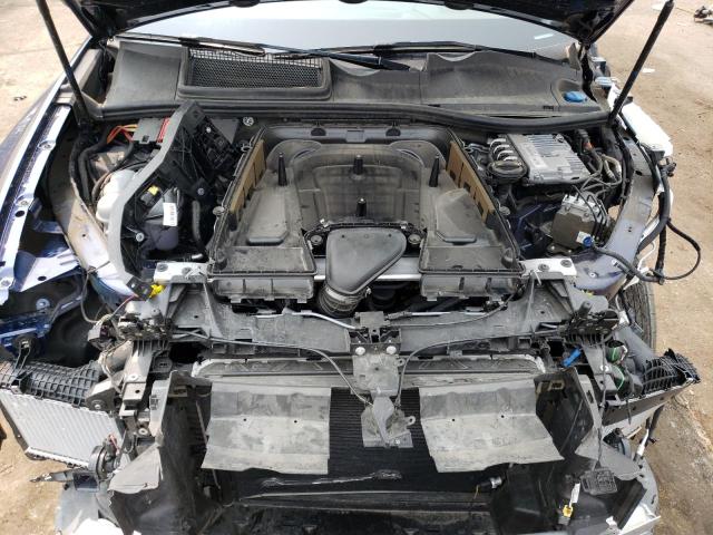 2019 AUDI Q8 PRESTIG WA1FVAF19KD043002