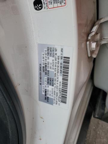 JM3TCBDY4L0420579 Mazda Cx-9 Grand Touring
