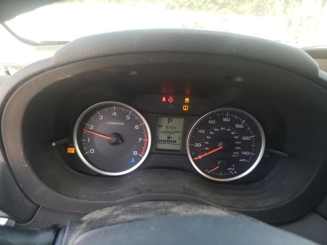 JF2GPACC2E8238531 Subaru Xv Crosstrek 2.0 Premium