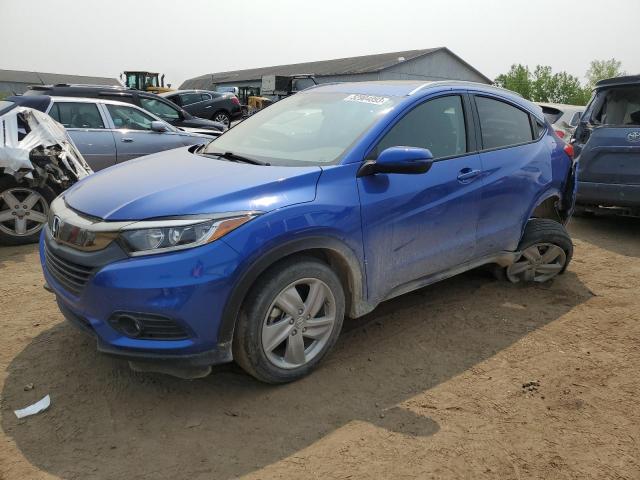 2020 Honda HR-V EX