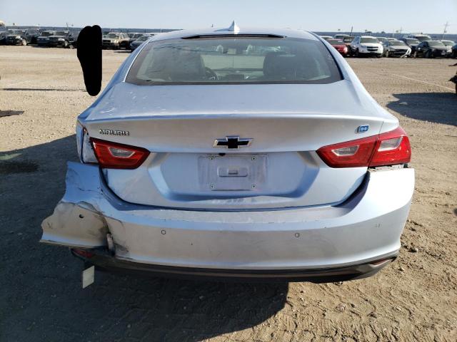 2017 CHEVROLET MALIBU HYB - 1G1ZJ5SU5HF199629