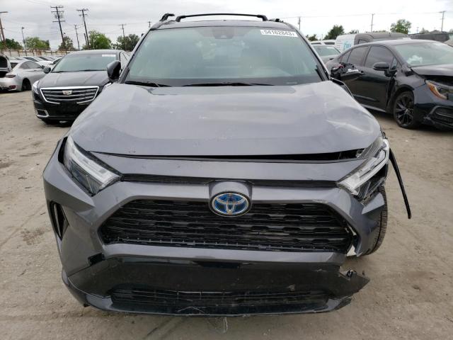 JTME6RFV7ND530364 Toyota RAV4 XSE