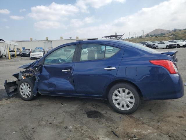 3N1CN7AP5JL864844 Nissan VERSA S