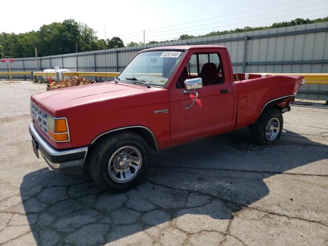 1992 Ford Ranger 