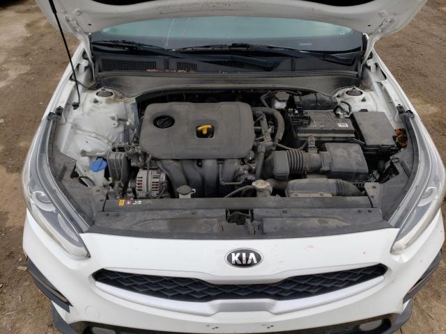 3KPF24AD7KE077746 KIA FORTE FE