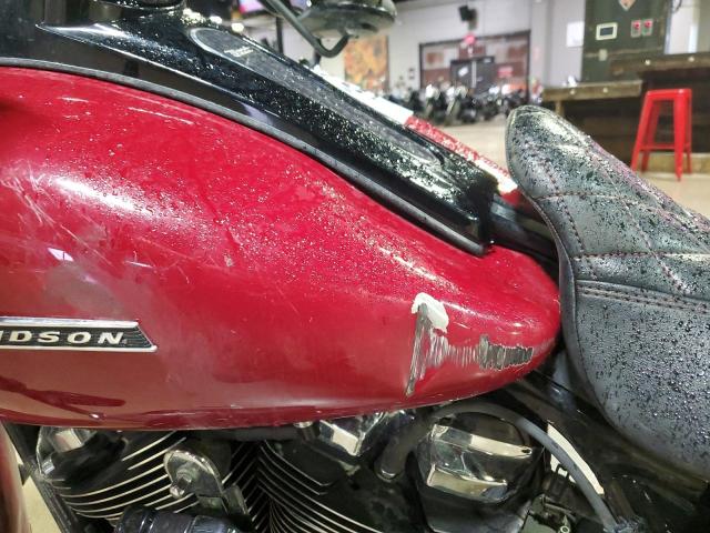 2020 HARLEY-DAVIDSON FLTRXS 1HD1KTP12LB618152