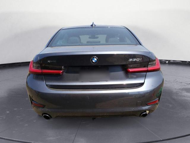 2021 BMW 330XI - 3MW5R7J09M8C07482