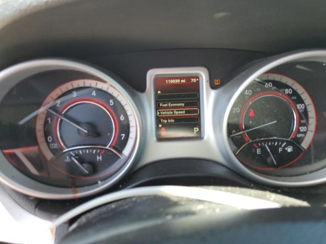 3C4PDCAB2JT319814 Dodge JOURNEY SE