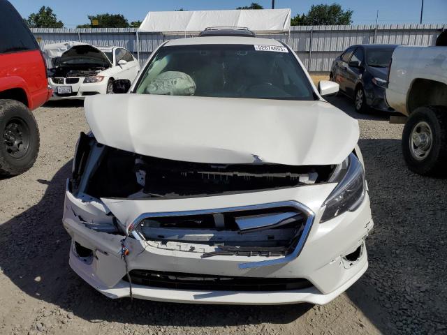 4S3BNAF69K3036766 Subaru Legacy 2.5i Premium