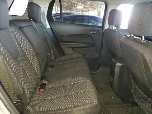 2GKALREK5E6265445 GMC Terrain Sle