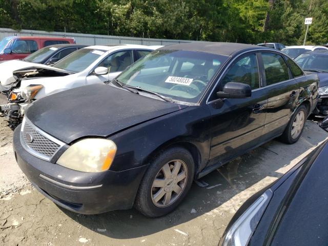 2005 Ford Five Hundred SE