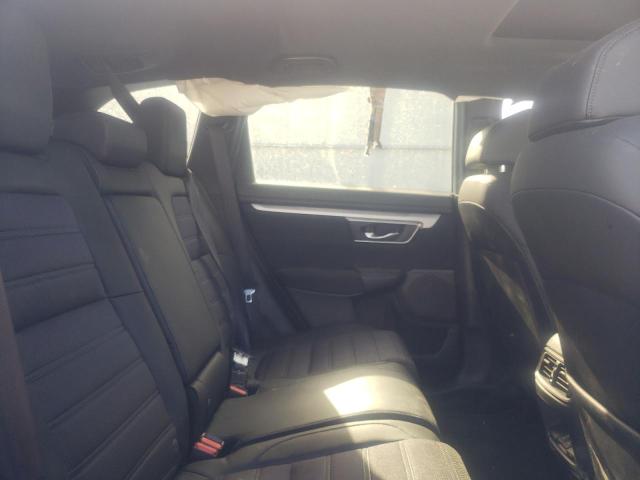 2021 HONDA CR-V SPORT - 2HKRW2H43MH201487
