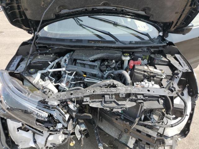 2022 NISSAN ROGUE SPOR - JN1BJ1CW2NW484787