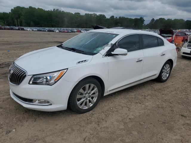 2015 Buick LaCrosse 