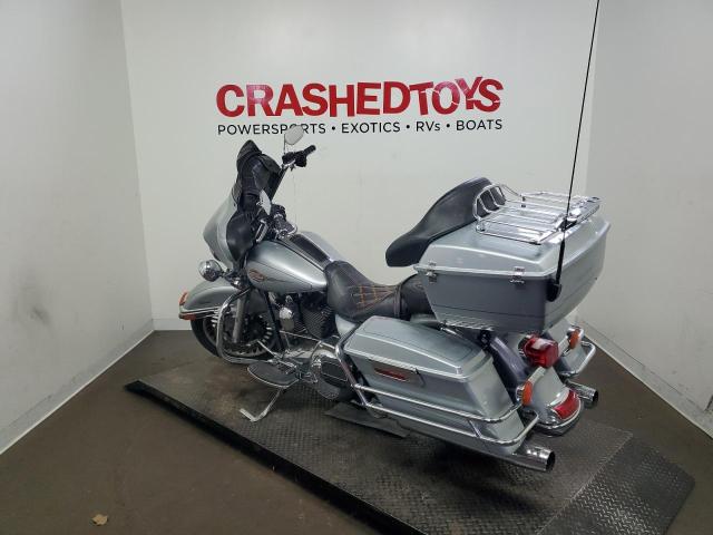 2010 HARLEY-DAVIDSON FLHTC - 1HD1FF418AB652426