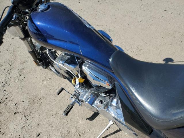 2019 HONDA VT1300 CX JH2SC6127KK400428