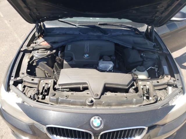 WBA3C1C51EK109545 BMW 328 I Sulev