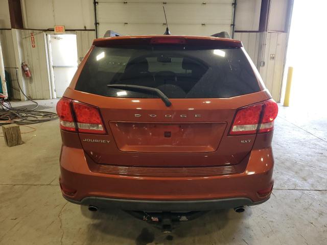 2013 Dodge Journey Sxt VIN: 3C4PDCBG0DT565064 Lot: 51291823