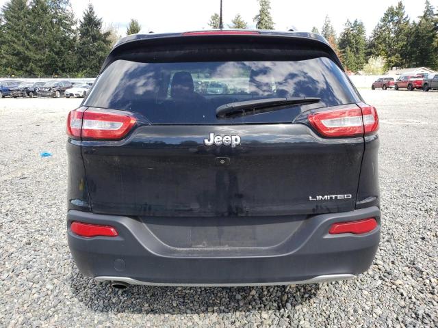 1C4PJLDB7EW204226 Jeep Cherokee Limited