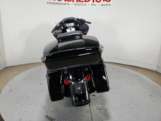 2017 HARLEY-DAVIDSON FLTRXS ROA - 1HD1KTC11HB637644