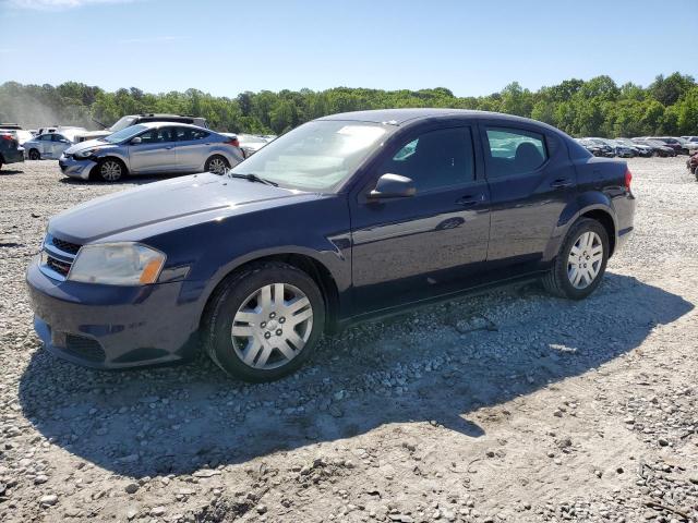 2014 Dodge Avenger SE