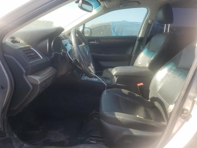 4S4BSALC8F3211206 Subaru Outback 2.5i Limited