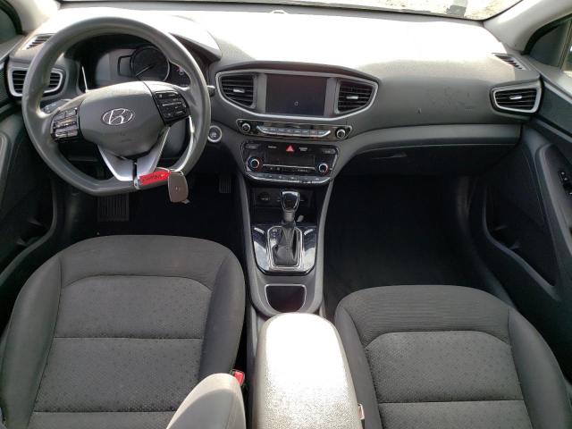 2019 HYUNDAI IONIQ BLUE - KMHC65LC2KU107850