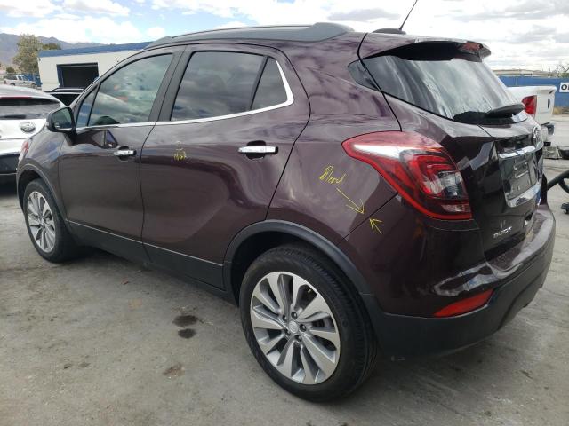 KL4CJASB5JB593952 Buick Encore Preferred
