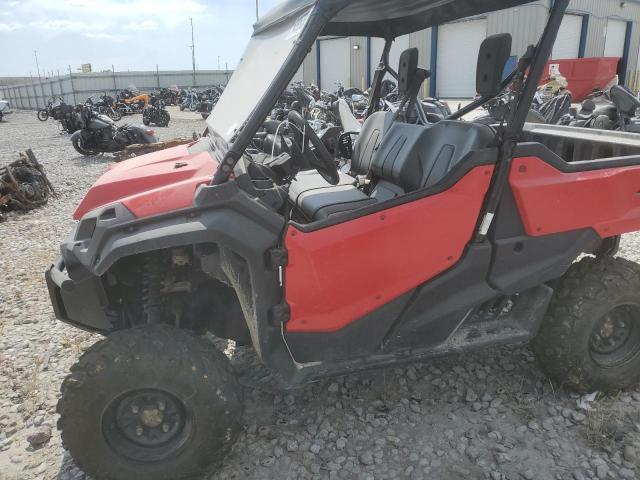 2016 HONDA SXS1000 M3 - 1HFVE04A3G4000237