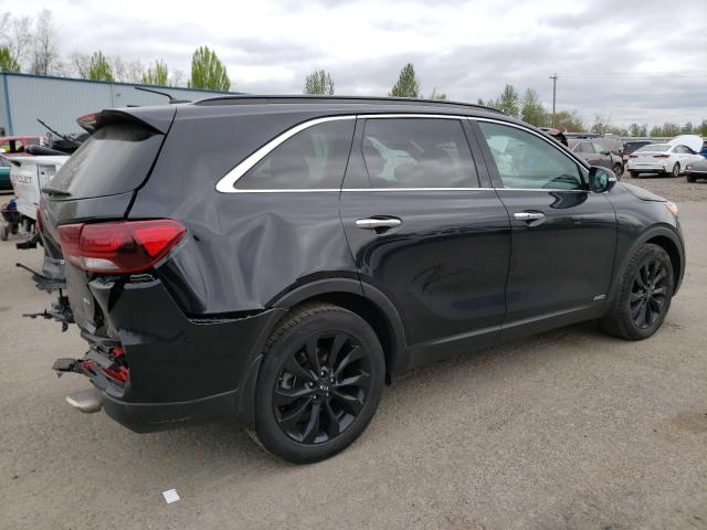 5XYPGDA52LG684396 KIA SORENTO S