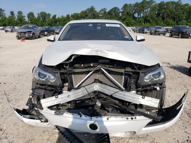 2016 BMW 535 I - WBA5B1C50GG133238