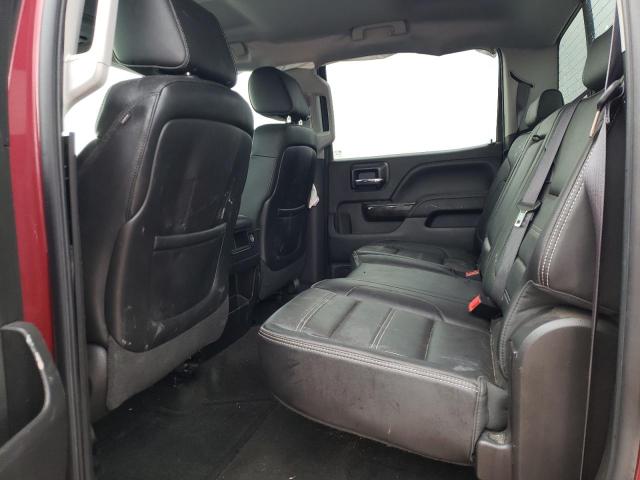 3GTU2WEC5FG338192 GMC Sierra K1500 Denali
