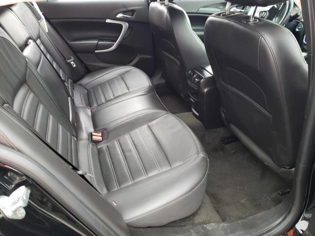 2G4GU5GX6H9115508 Buick REGAL GS