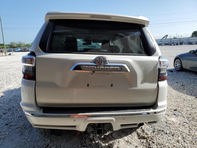2022 TOYOTA 4RUNNER LI JTEKU5JR0N6020143