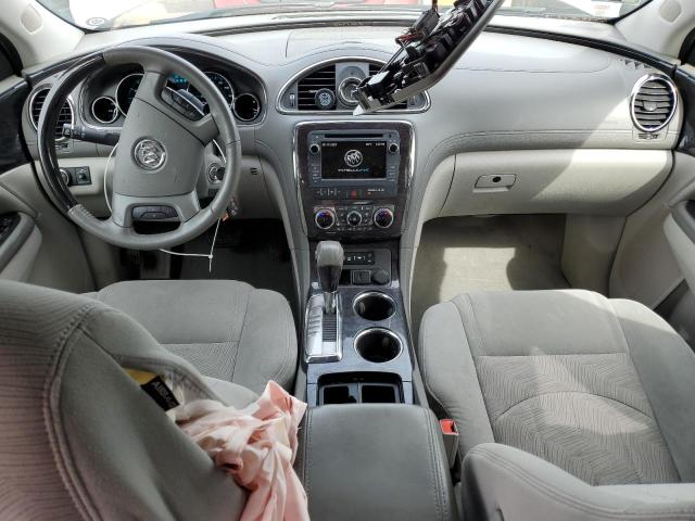 5GAKRAKD4HJ285619 Buick Enclave