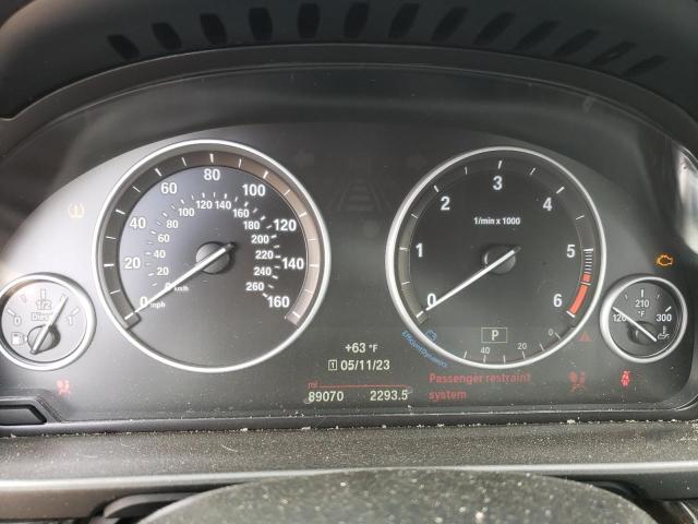 WBAXA5C54GG042136 BMW 535 D