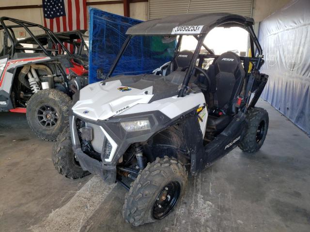 2021 POLARIS RZR TRAIL - 3NSA5A876MN860767