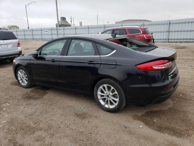 3FA6P0HD5LR219415 2020 FORD FUSION, photo no. 2