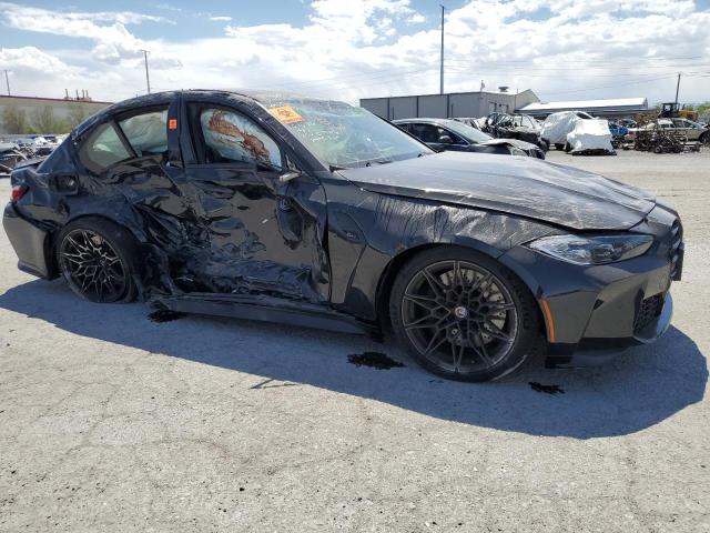 2023 BMW M3 COMPETI WBS43AY08PFN86675